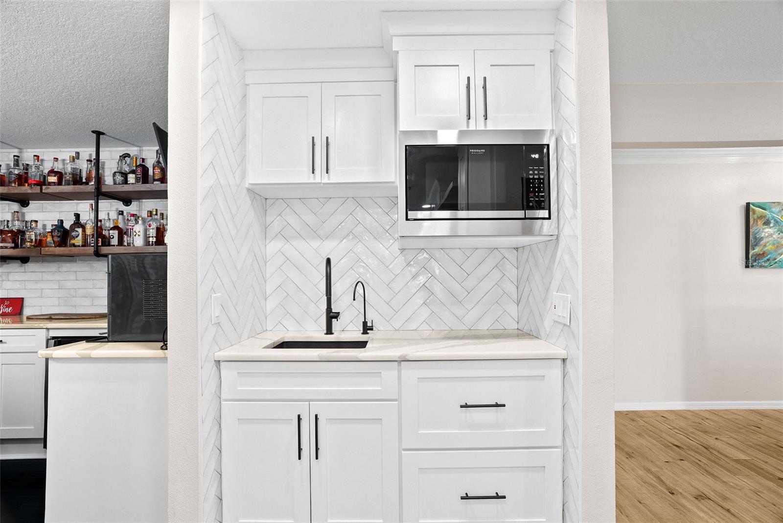 FLOR A MAR REP - Residential