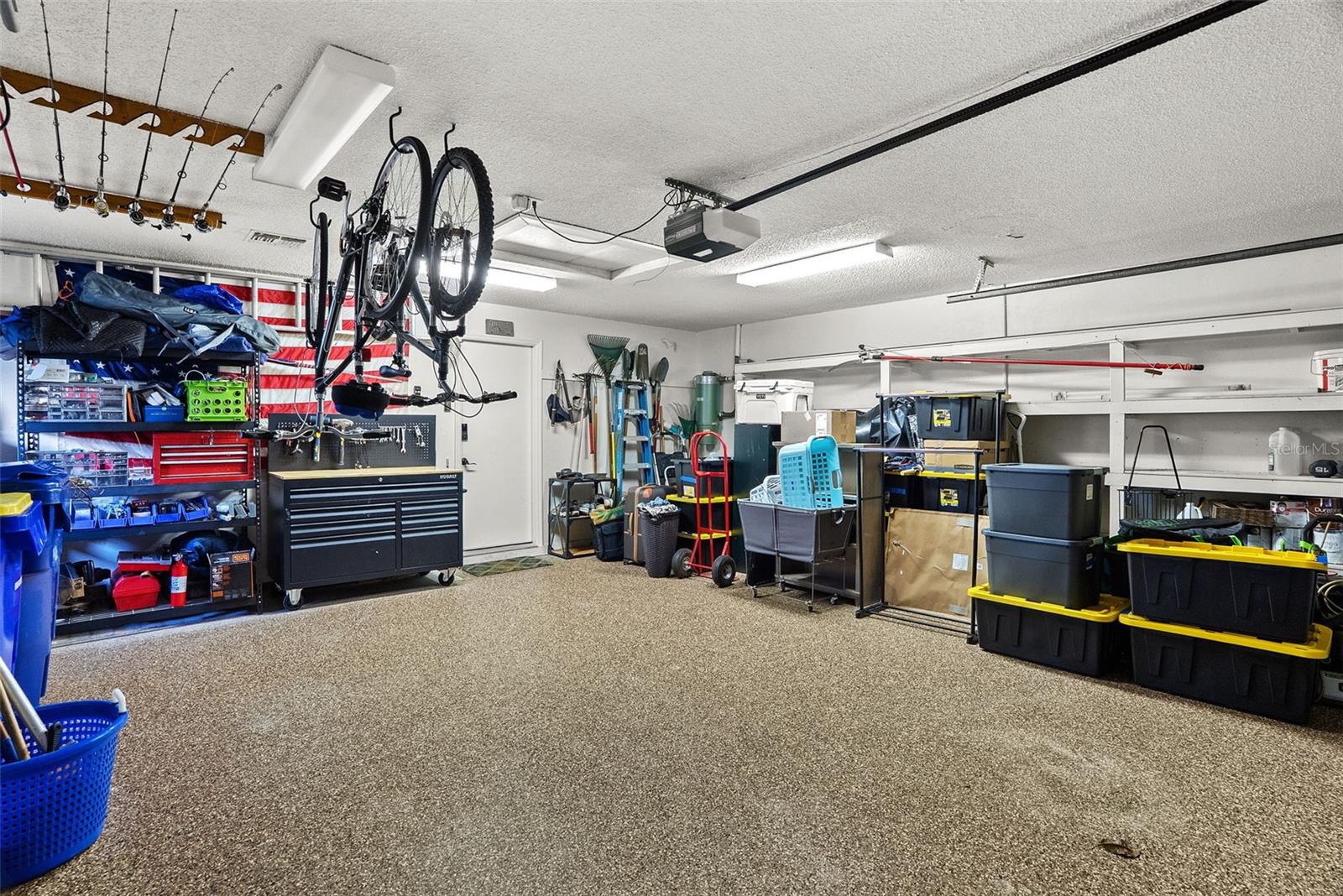 FLOR A MAR REP - Residential