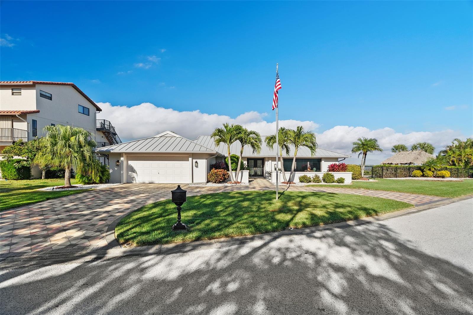 FLOR A MAR REP - Residential