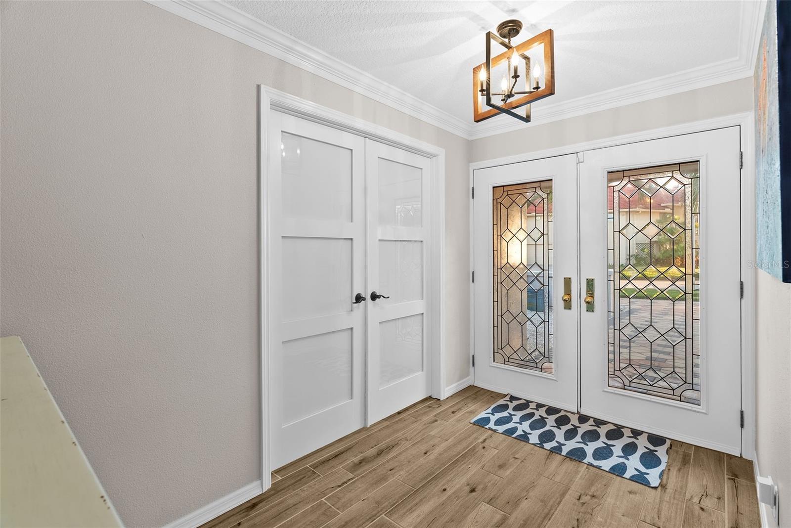 FLOR A MAR REP - Residential