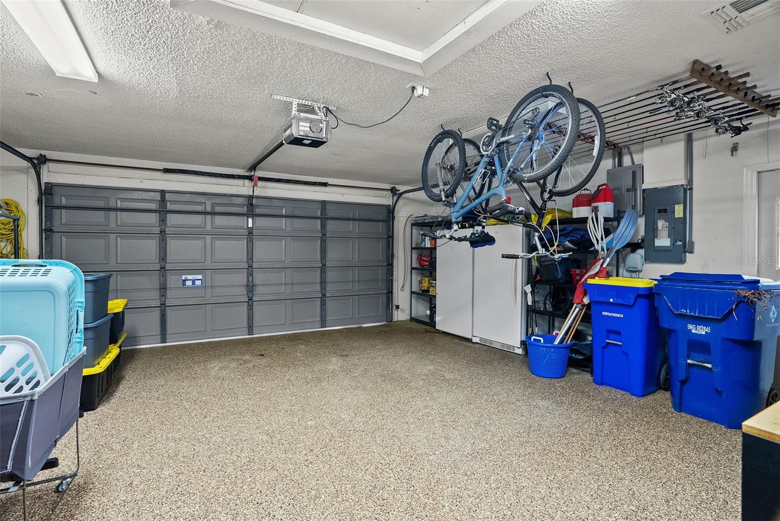 FLOR A MAR REP - Residential