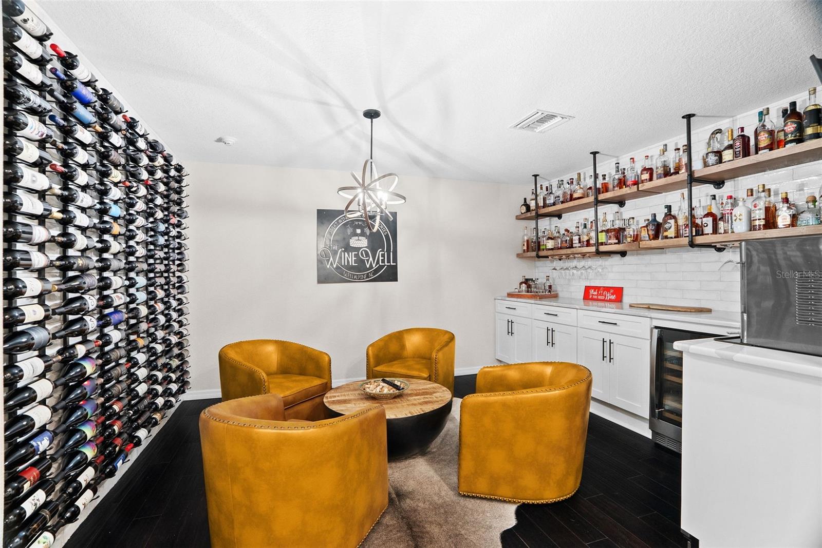 FLOR A MAR REP - Residential