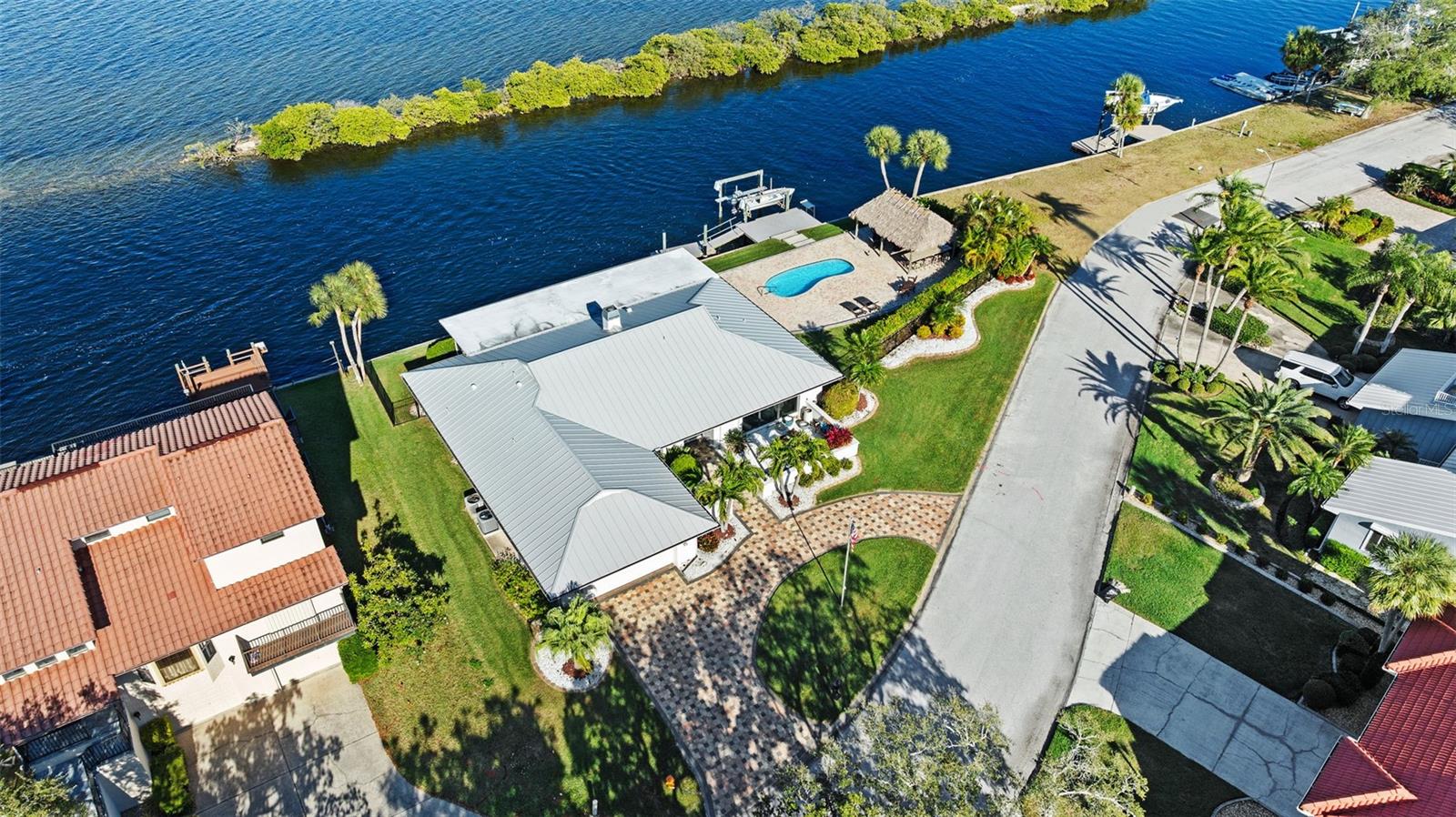 FLOR A MAR REP - Residential