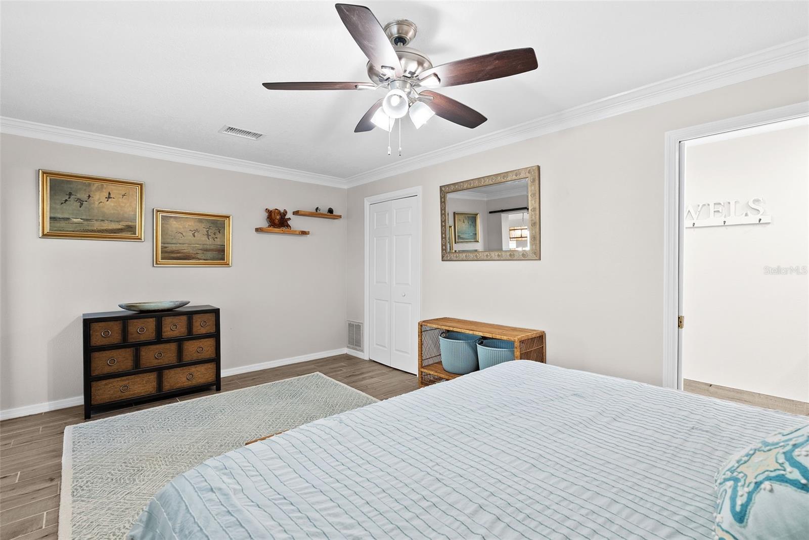 FLOR A MAR REP - Residential