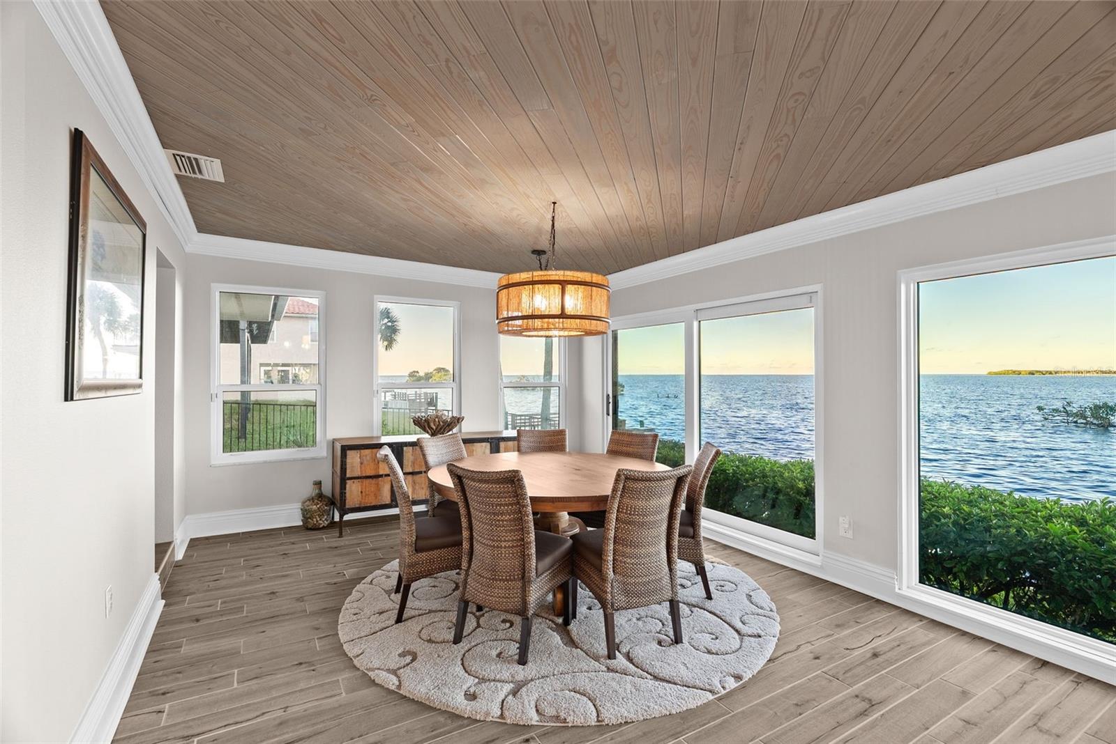 FLOR A MAR REP - Residential