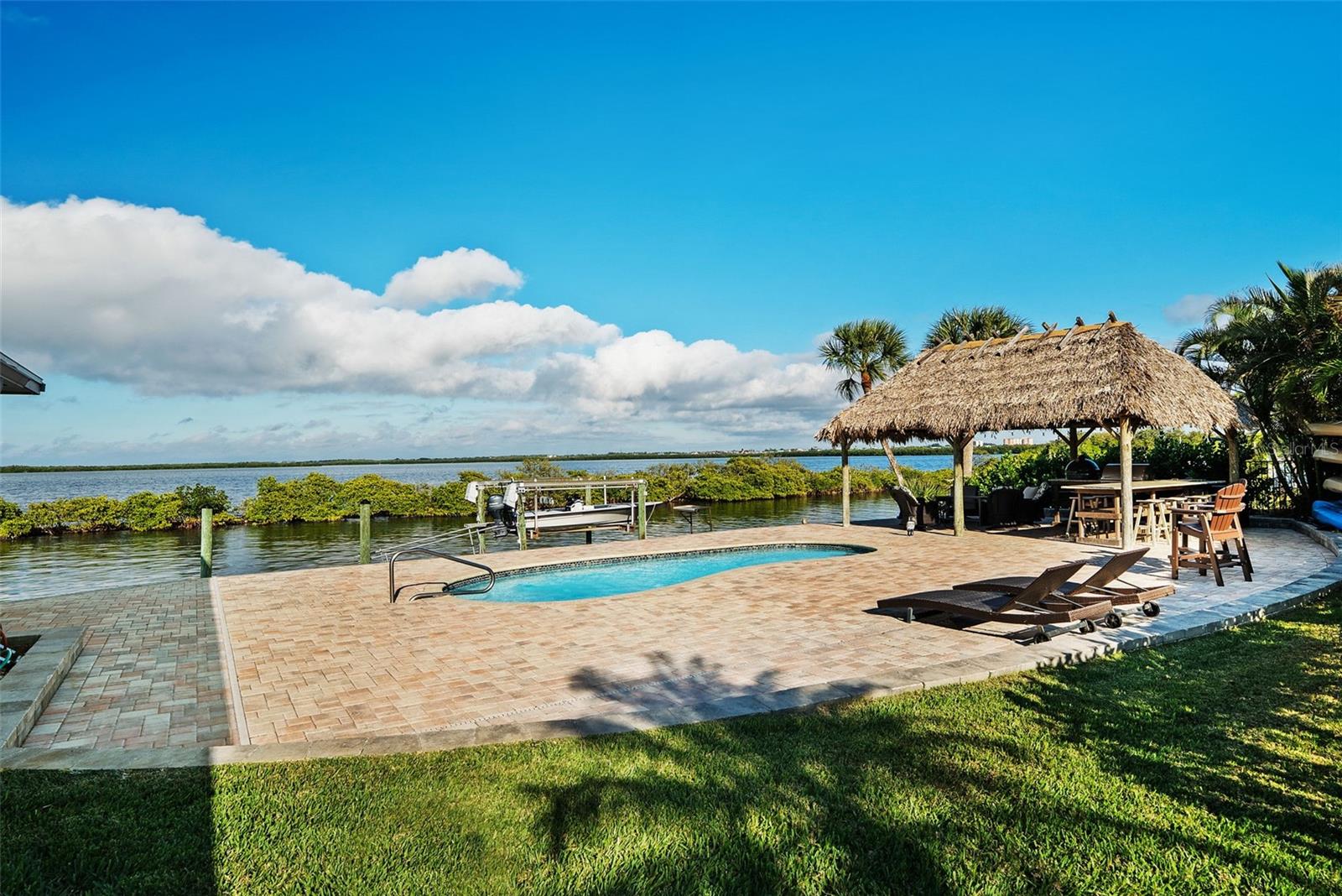 FLOR A MAR REP - Residential