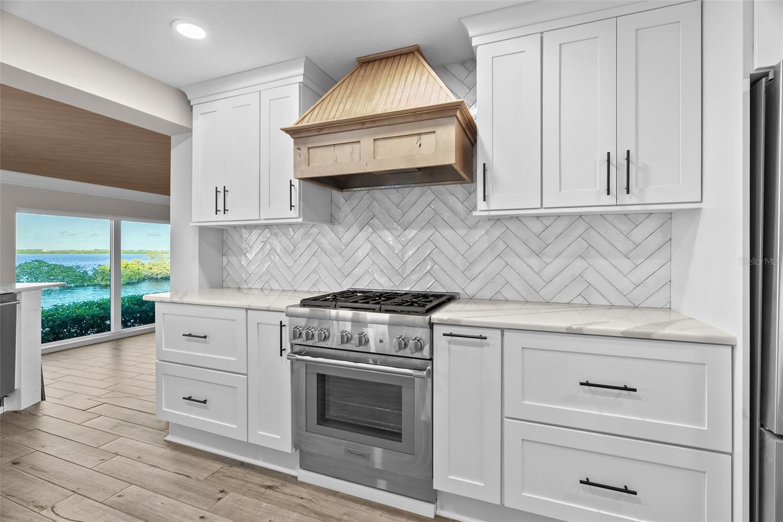 FLOR A MAR REP - Residential