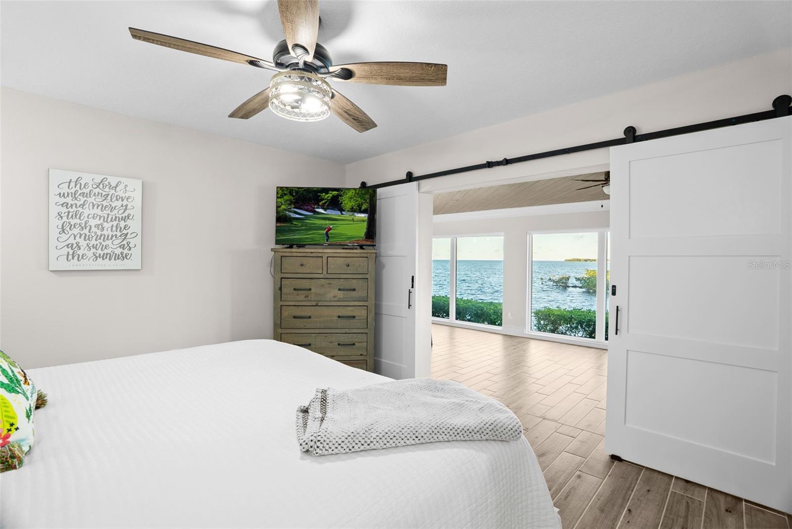 FLOR A MAR REP - Residential