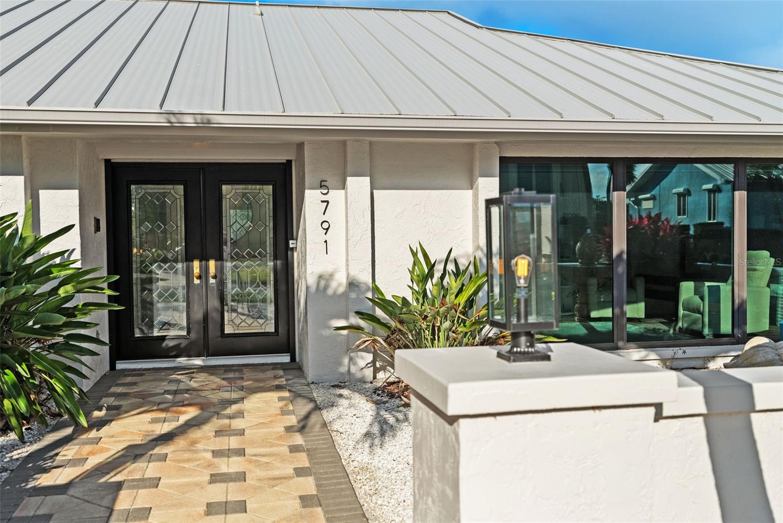 FLOR A MAR REP - Residential