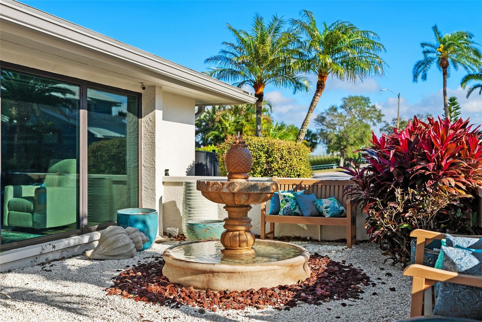 FLOR A MAR REP - Residential