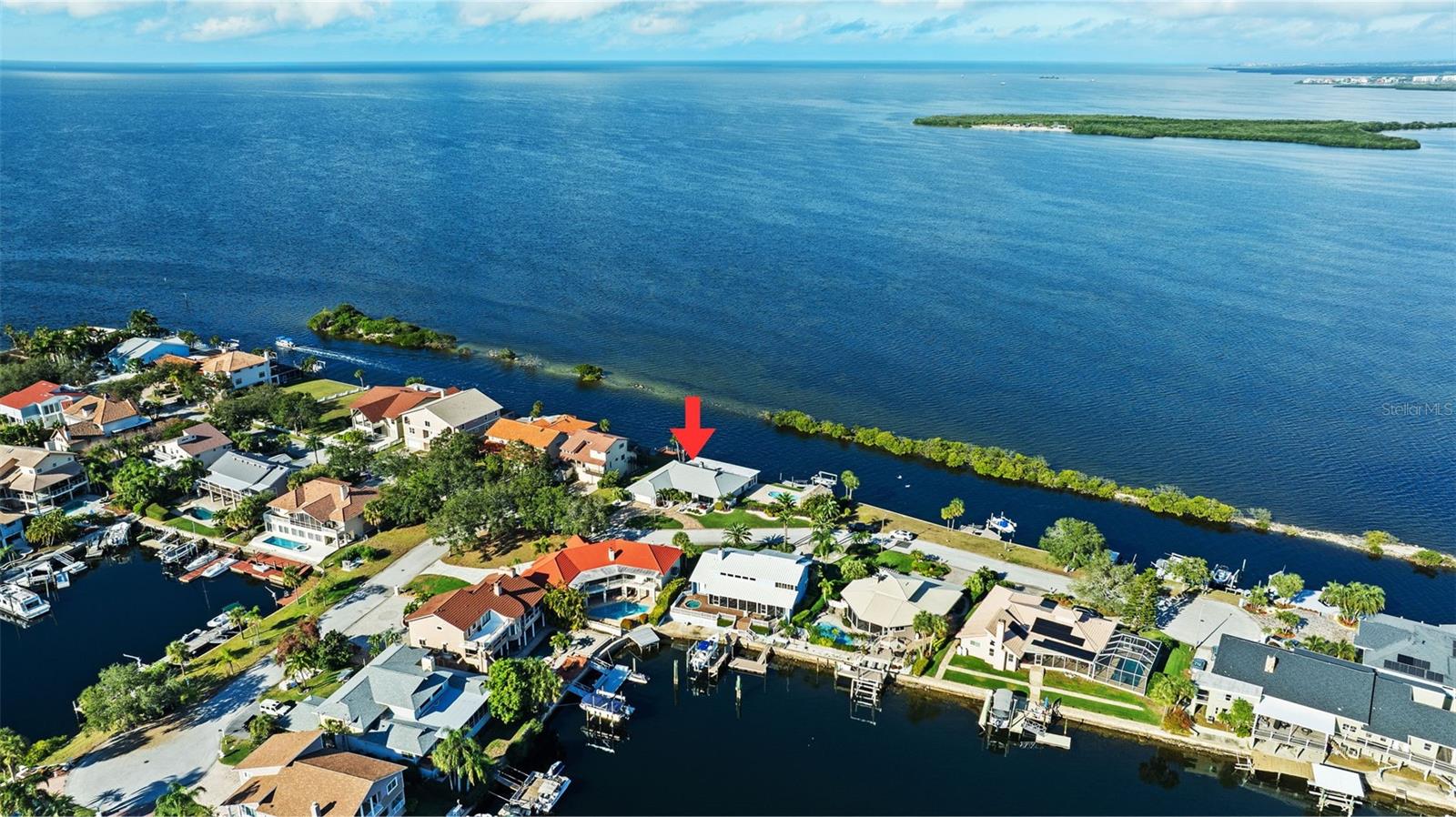 FLOR A MAR REP - Residential