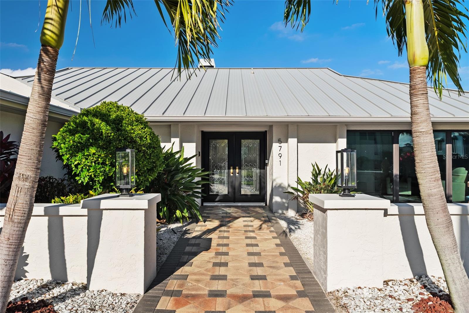 FLOR A MAR REP - Residential