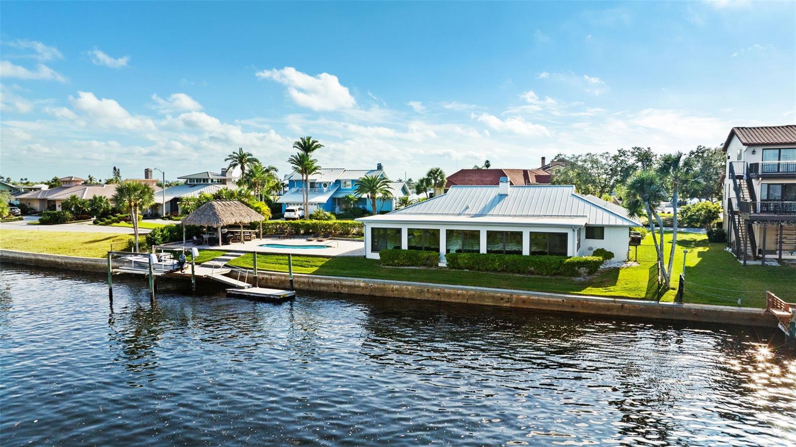 FLOR A MAR REP - Residential