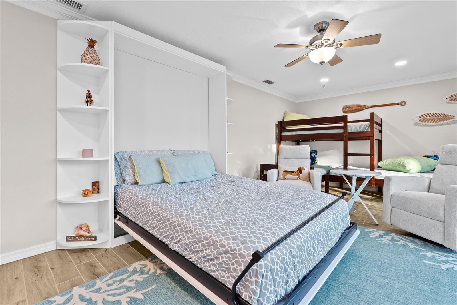 FLOR A MAR REP - Residential