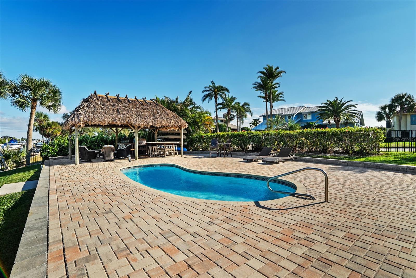 FLOR A MAR REP - Residential