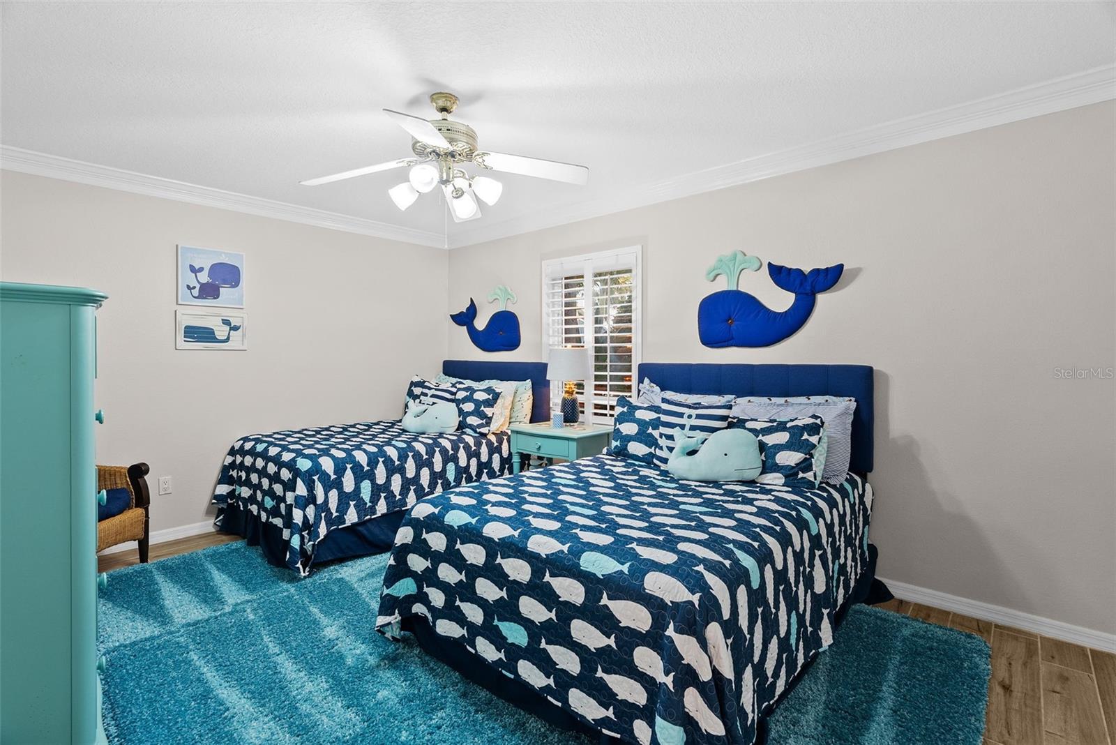 FLOR A MAR REP - Residential