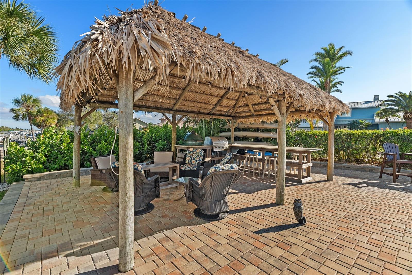 FLOR A MAR REP - Residential