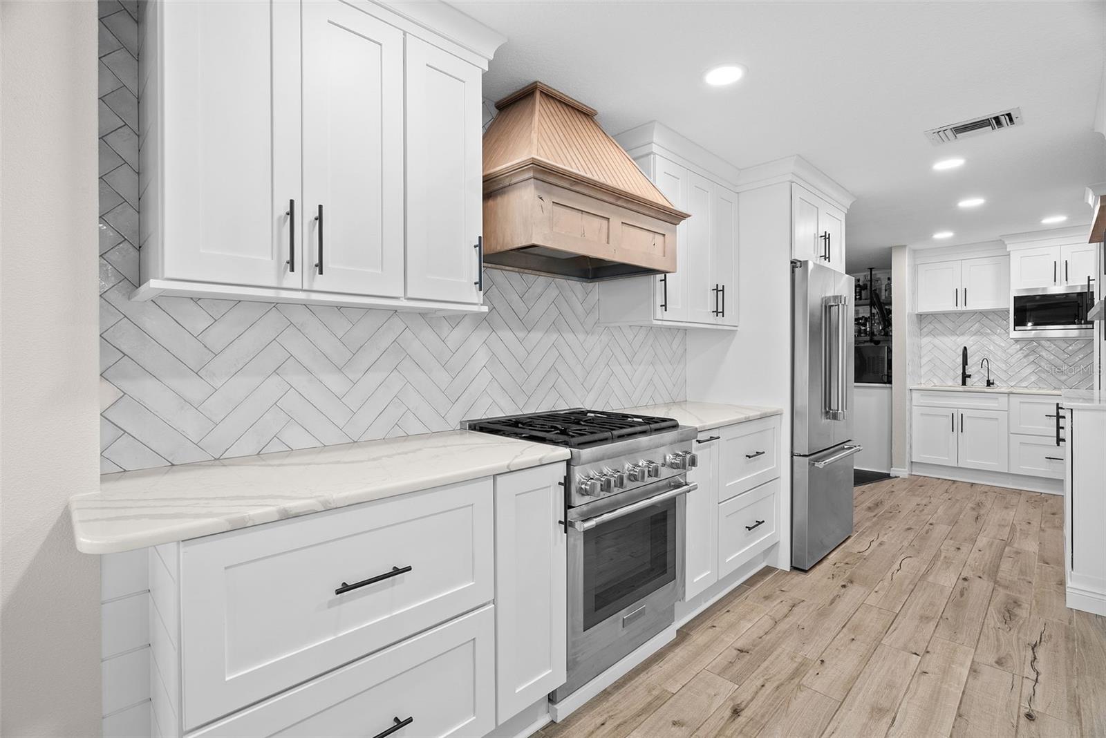 FLOR A MAR REP - Residential