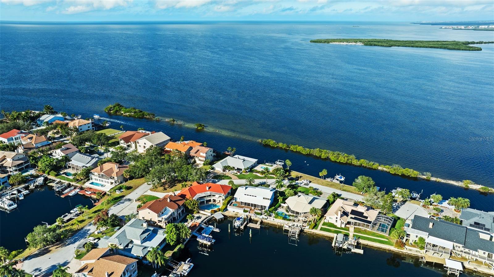 FLOR A MAR REP - Residential