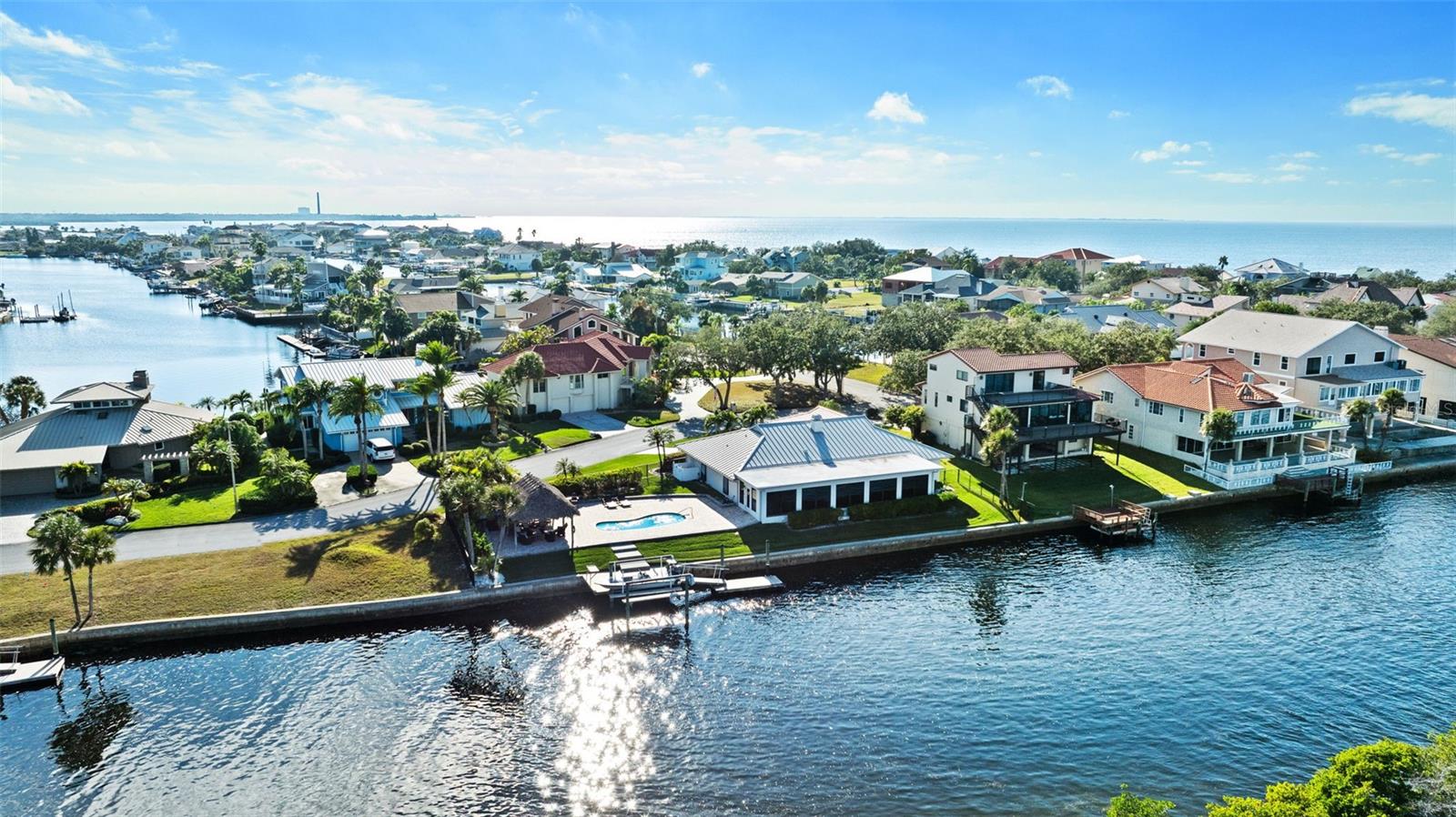 FLOR A MAR REP - Residential