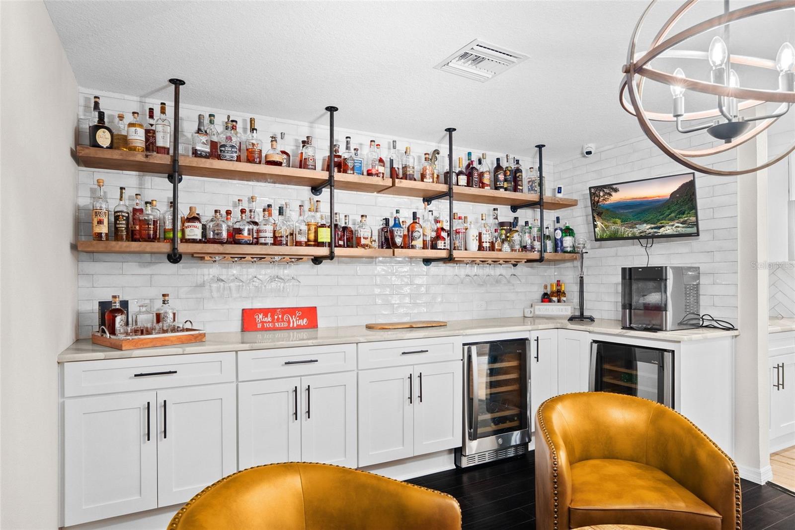 FLOR A MAR REP - Residential