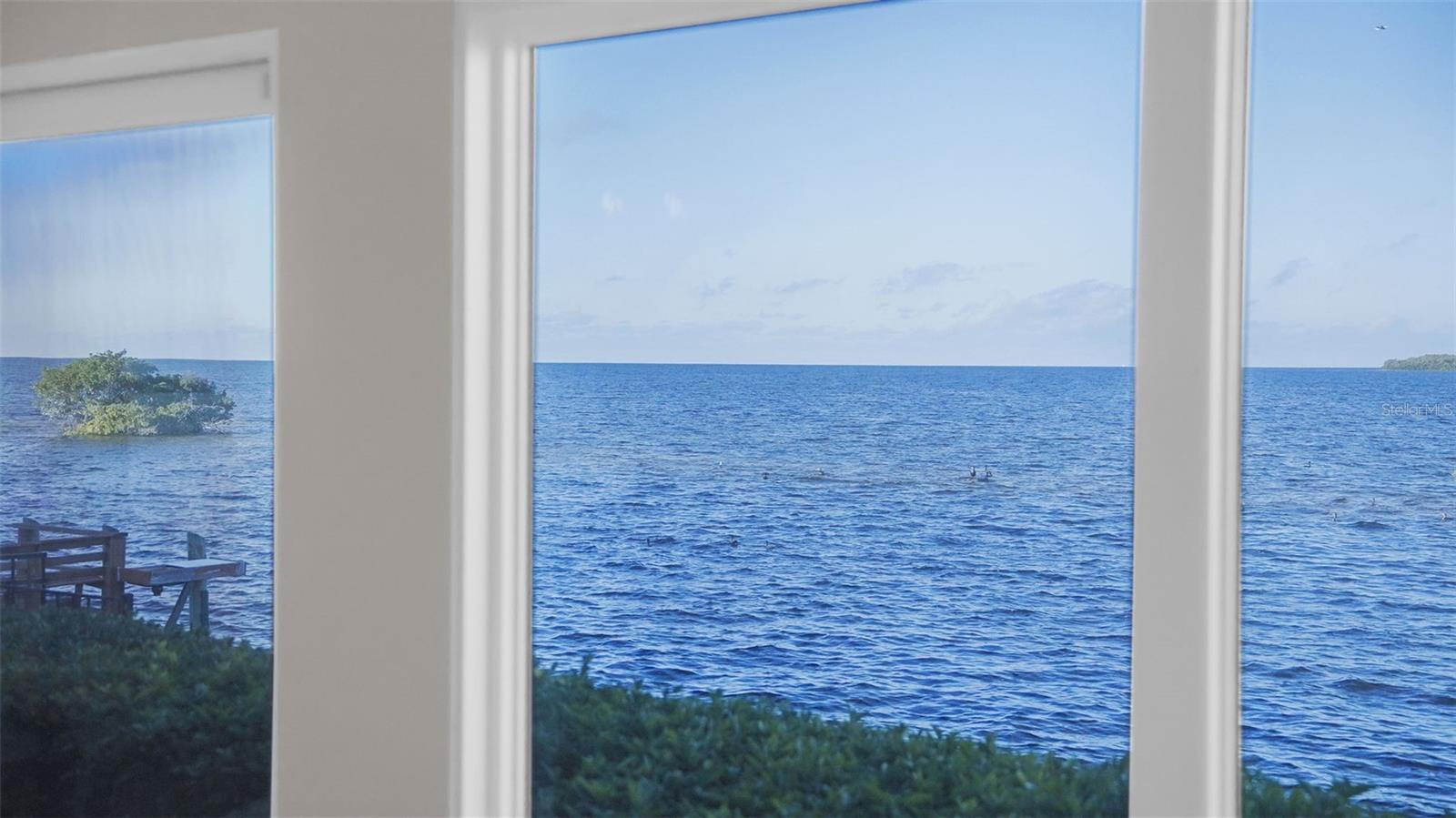 FLOR A MAR REP - Residential