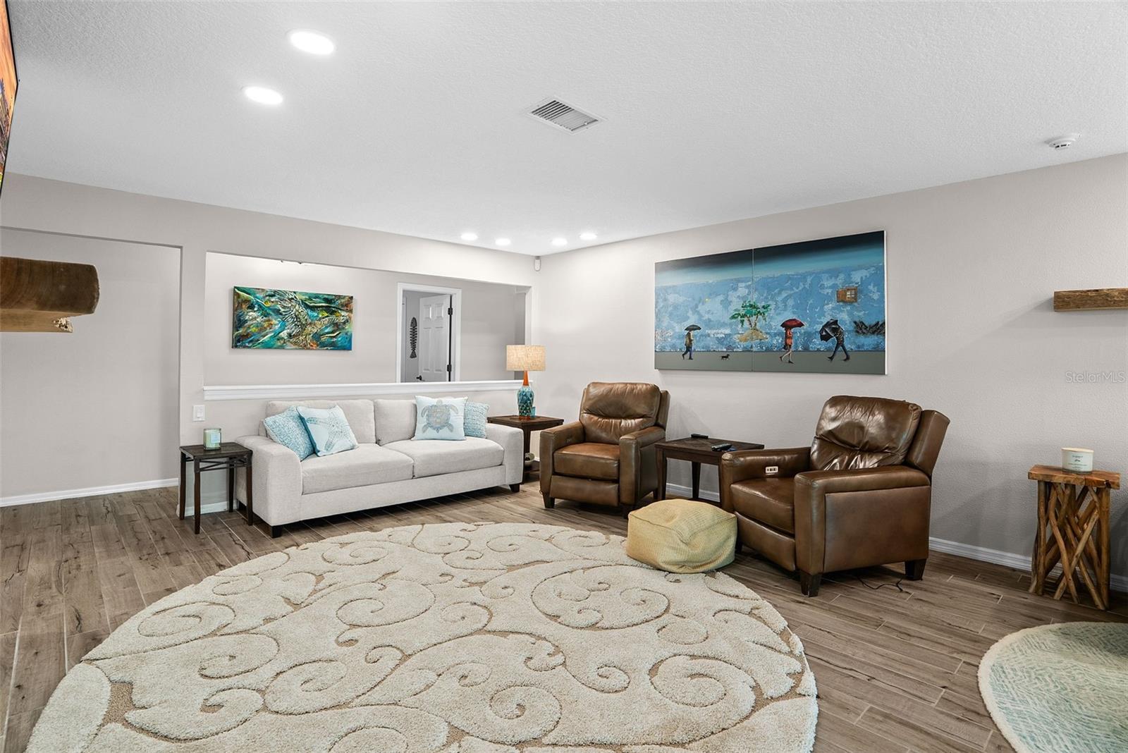 FLOR A MAR REP - Residential