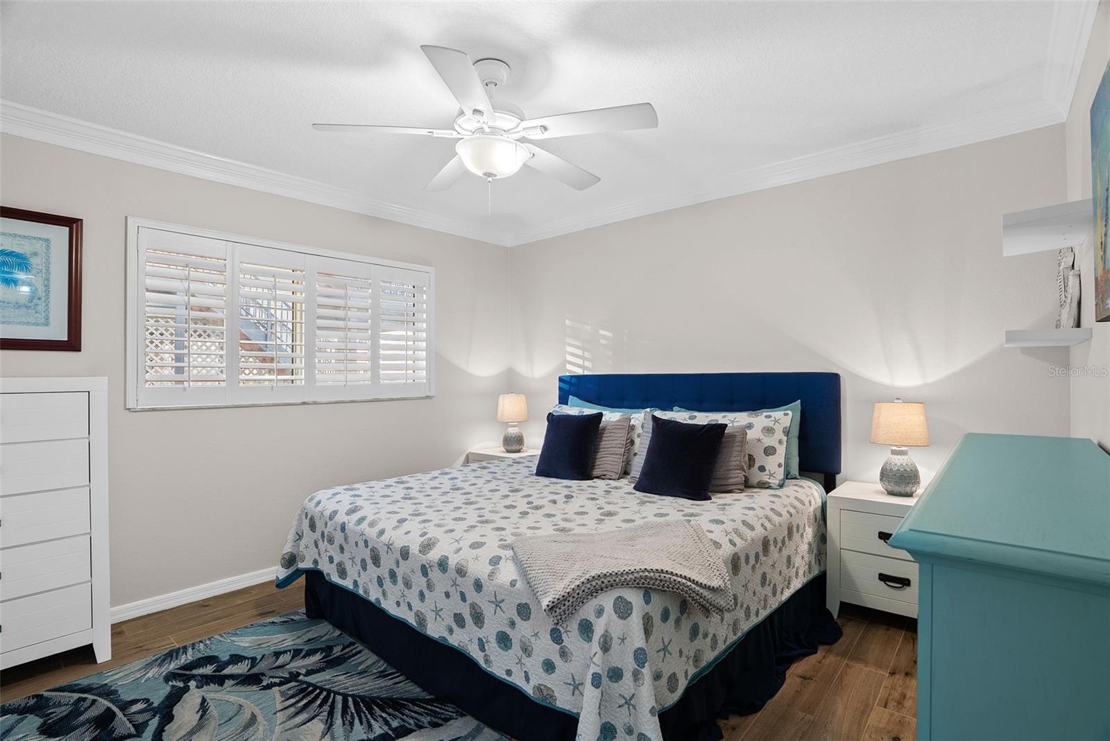 FLOR A MAR REP - Residential