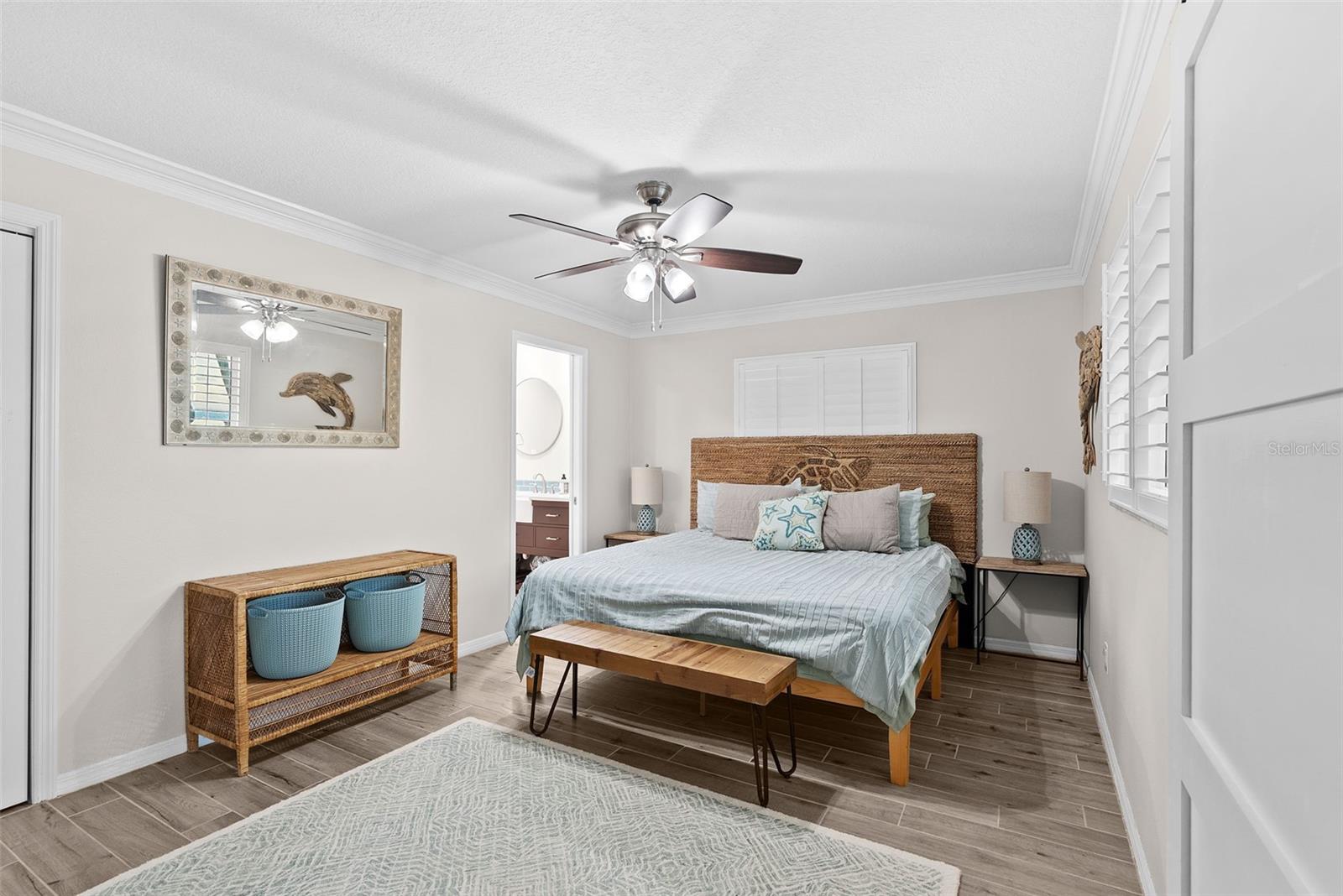 FLOR A MAR REP - Residential