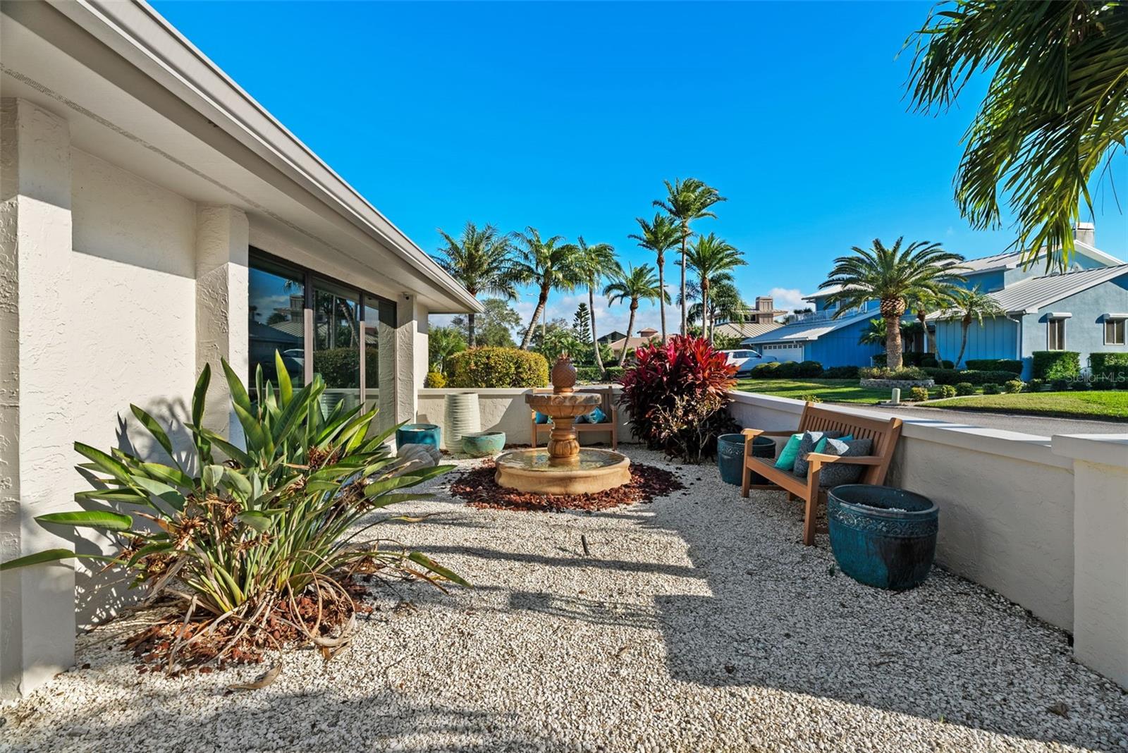 FLOR A MAR REP - Residential