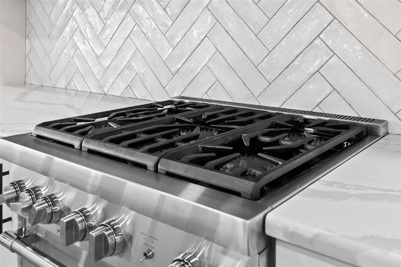 FLOR A MAR REP - Residential