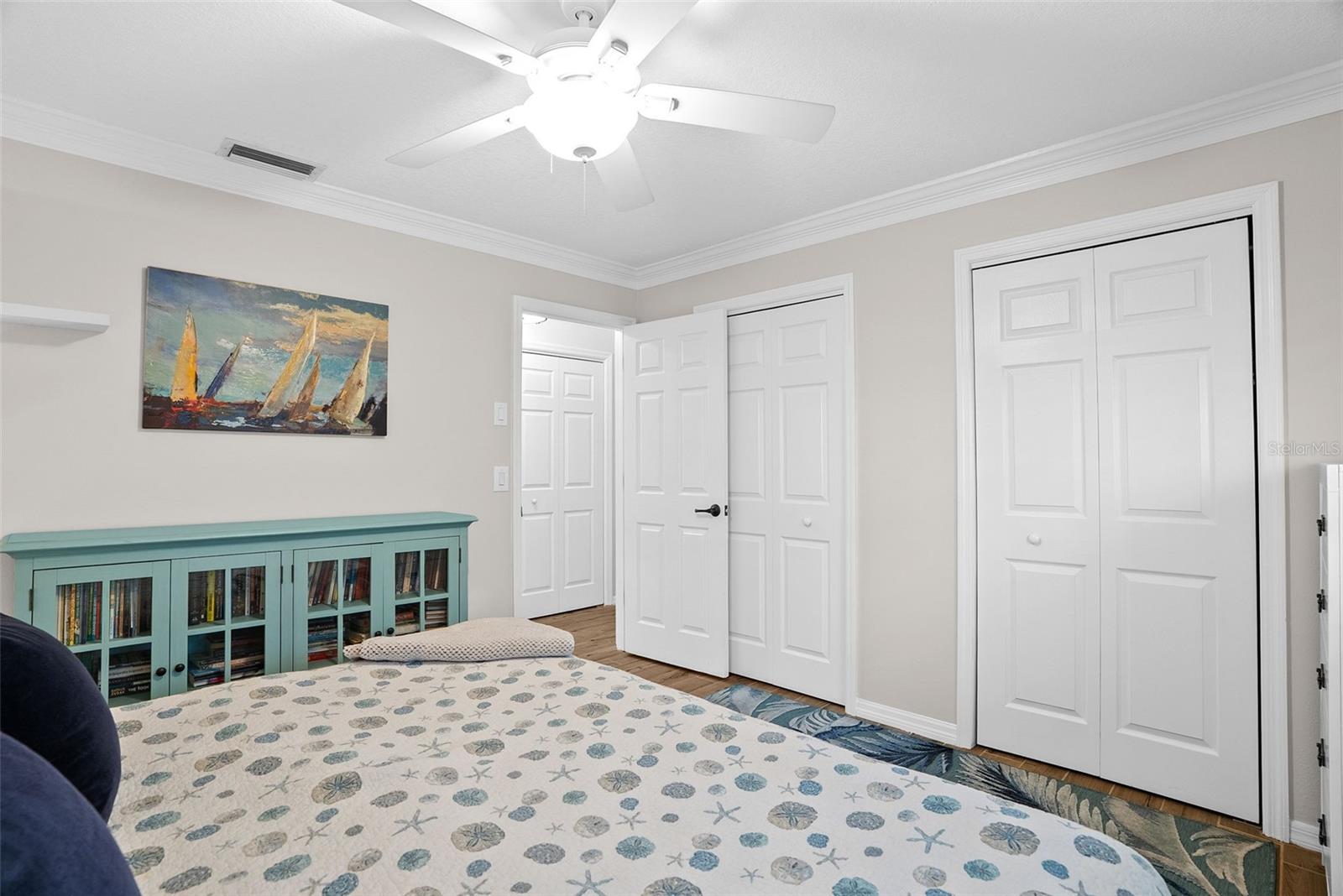 FLOR A MAR REP - Residential