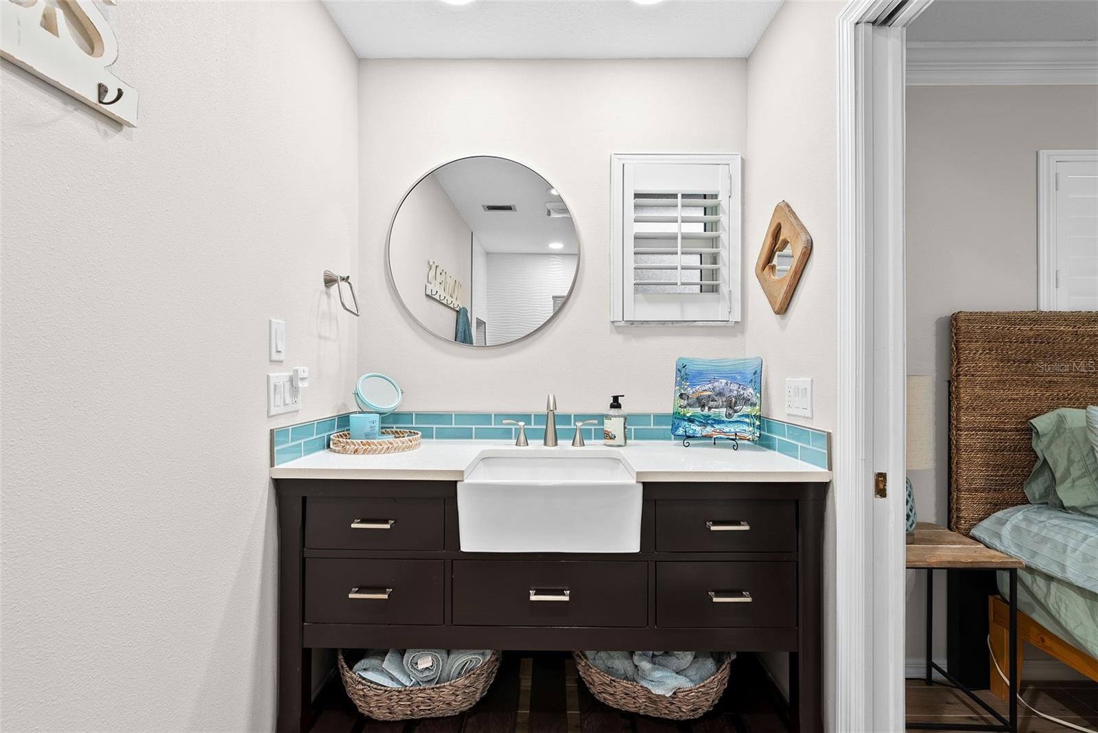 FLOR A MAR REP - Residential