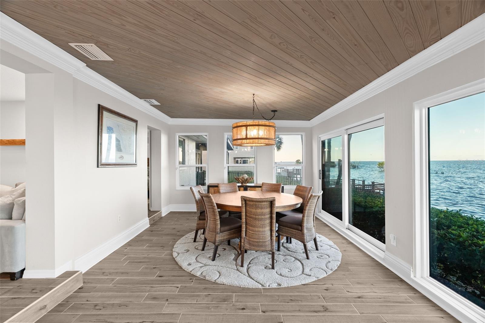 FLOR A MAR REP - Residential