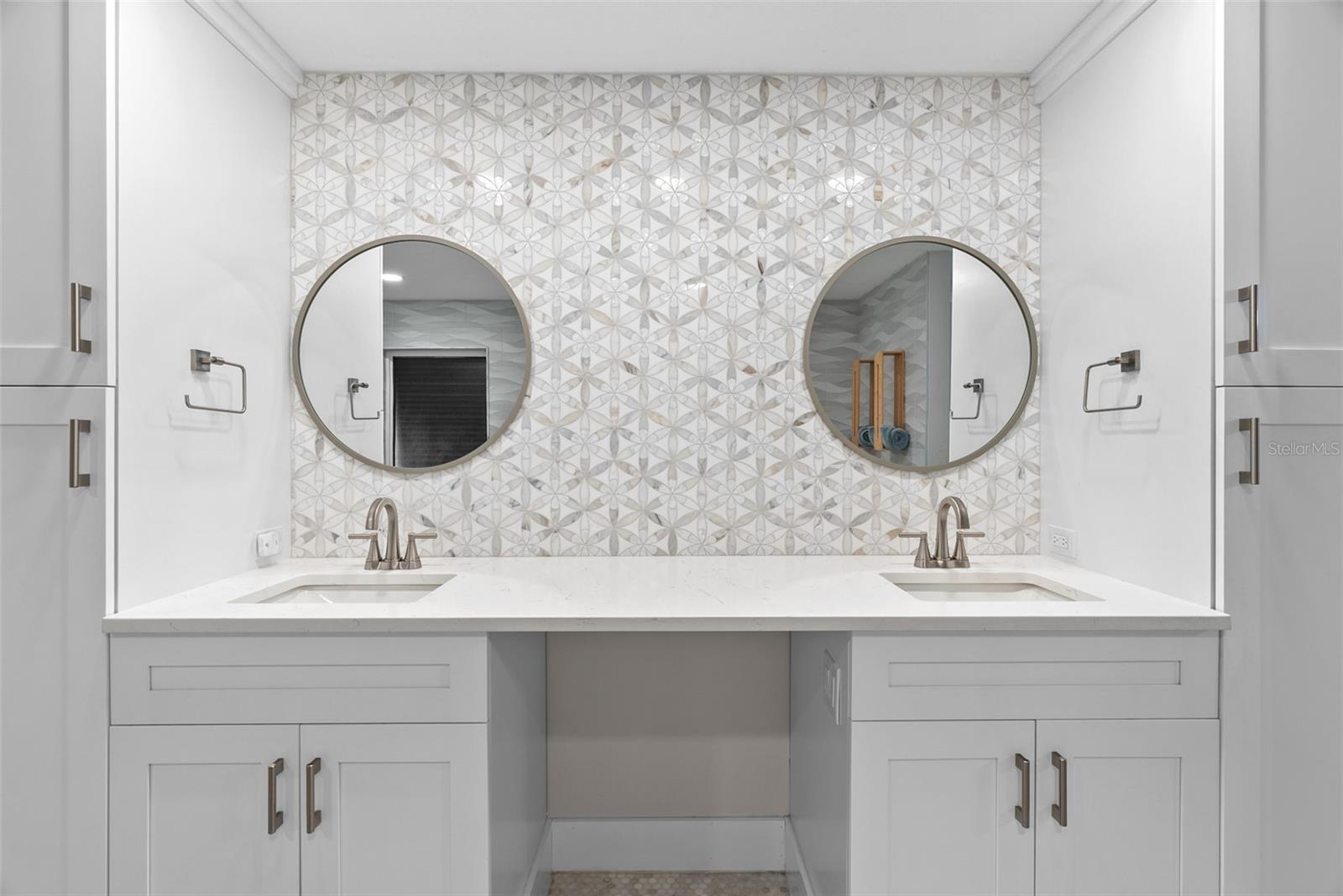 FLOR A MAR REP - Residential