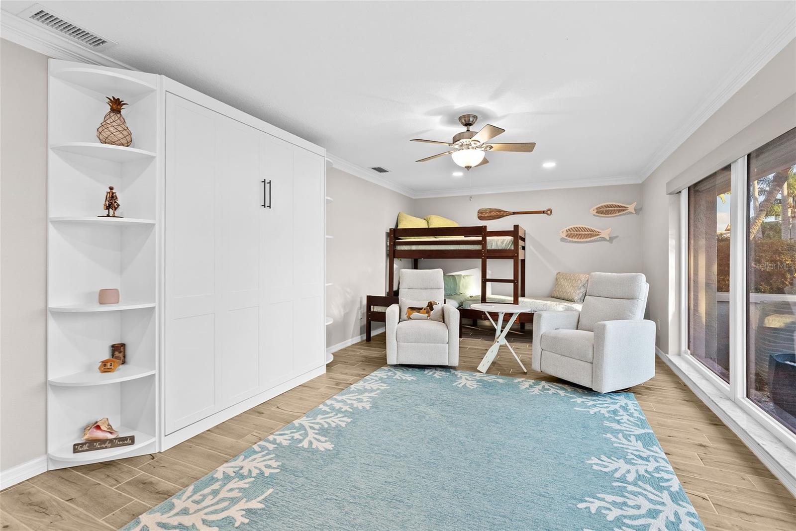 FLOR A MAR REP - Residential