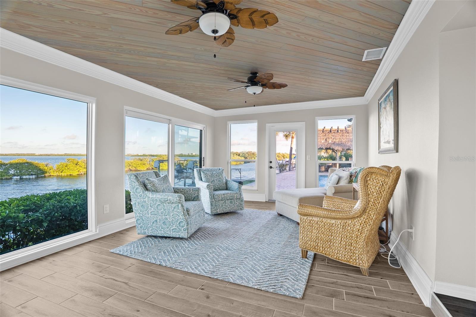 FLOR A MAR REP - Residential