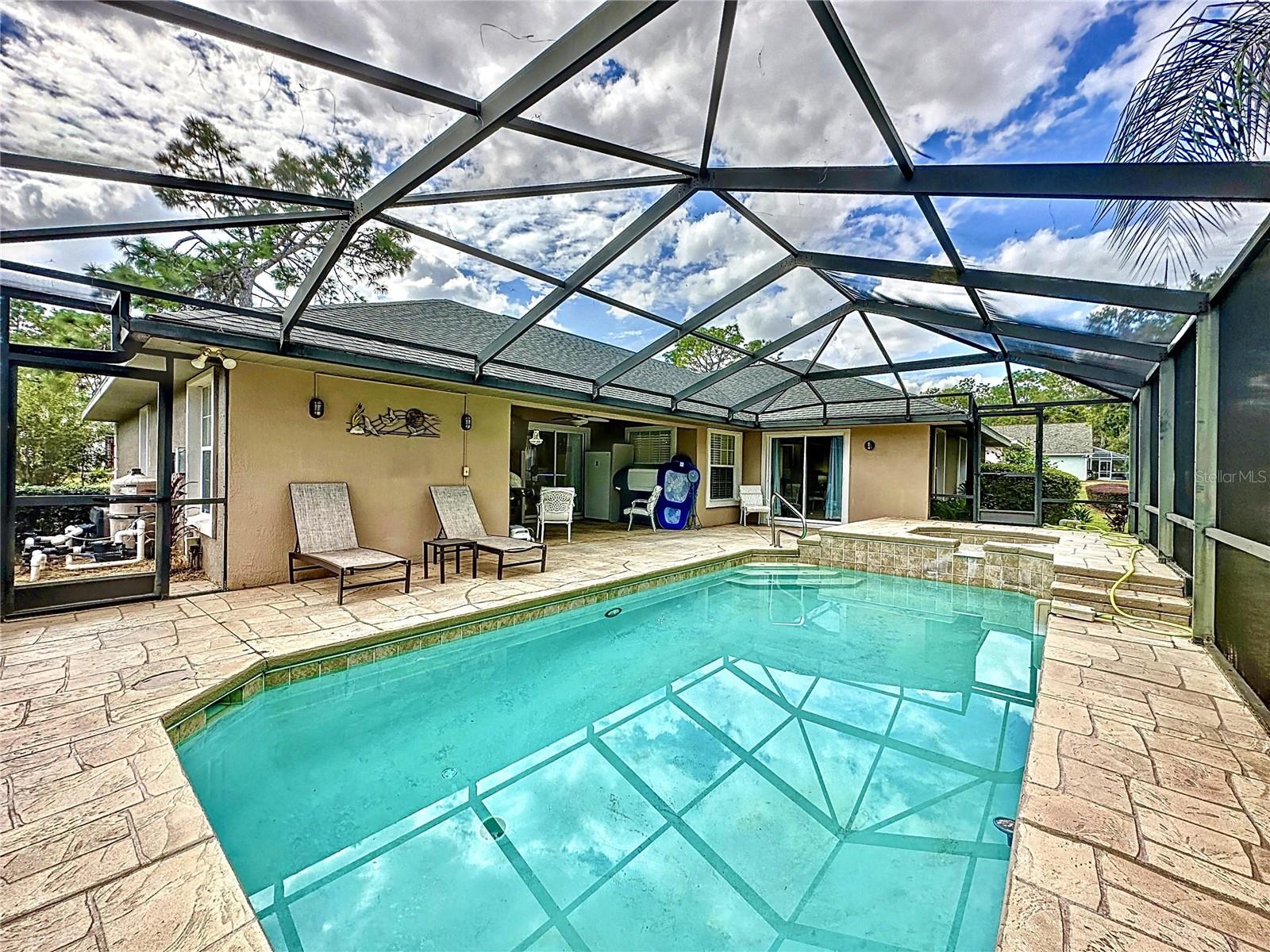 LAKE DIAMOND GOLF & CC PH 02 - Residential