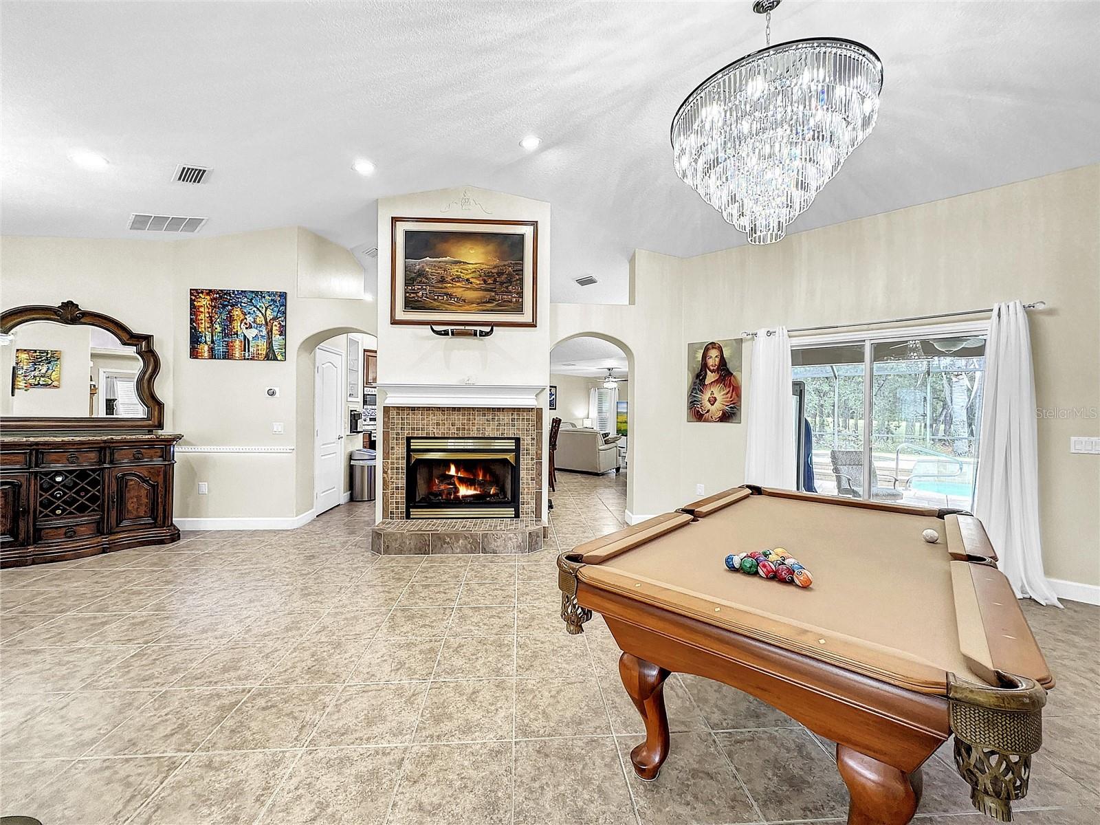 LAKE DIAMOND GOLF & CC PH 02 - Residential