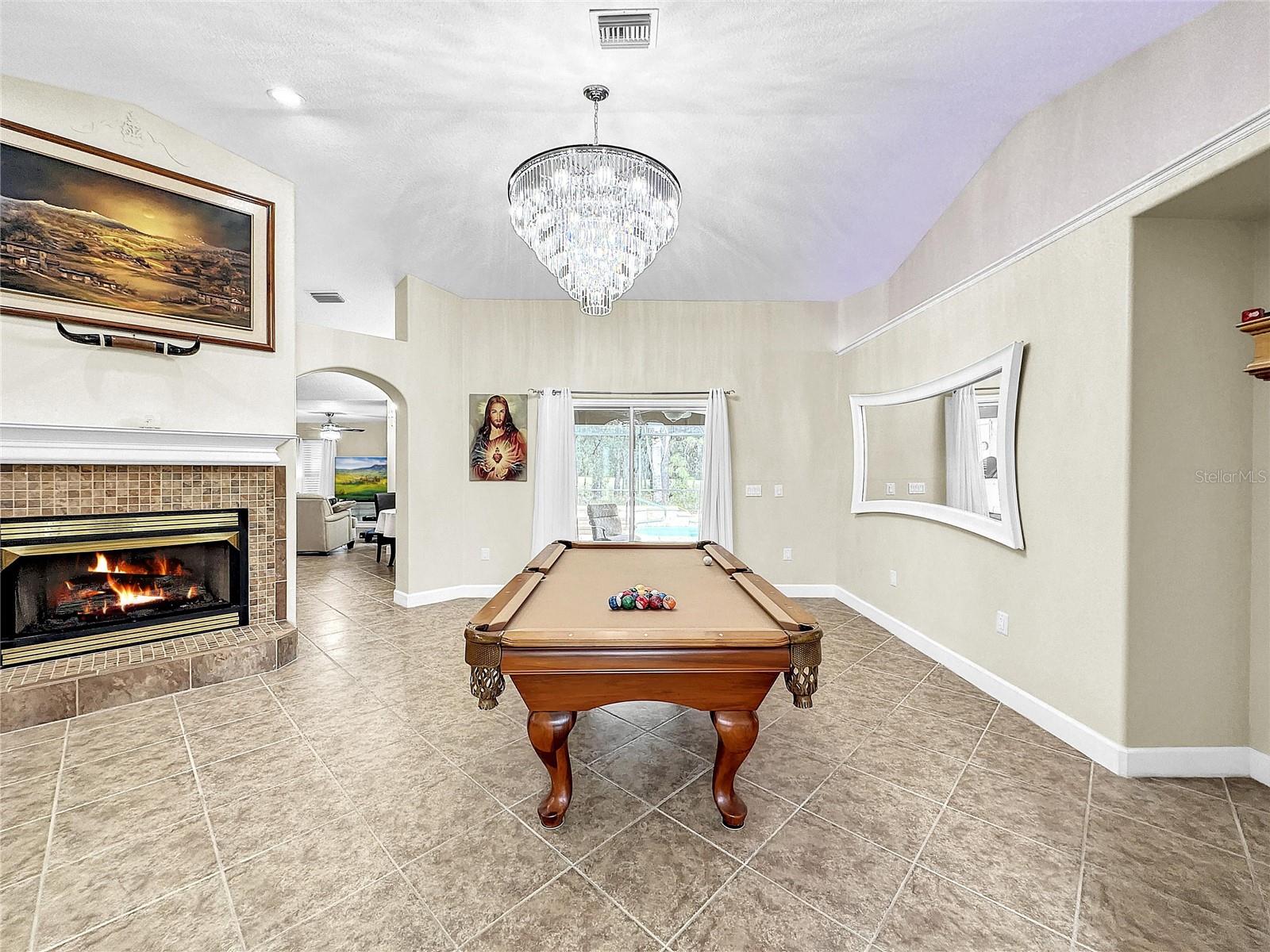 LAKE DIAMOND GOLF & CC PH 02 - Residential