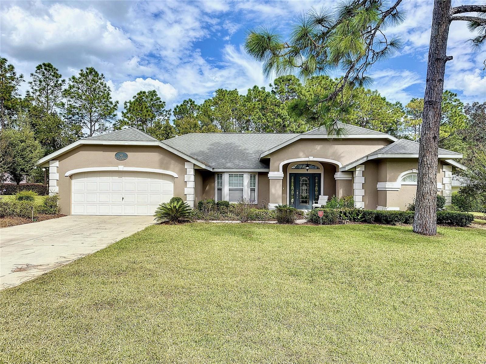 LAKE DIAMOND GOLF & CC PH 02 - Residential