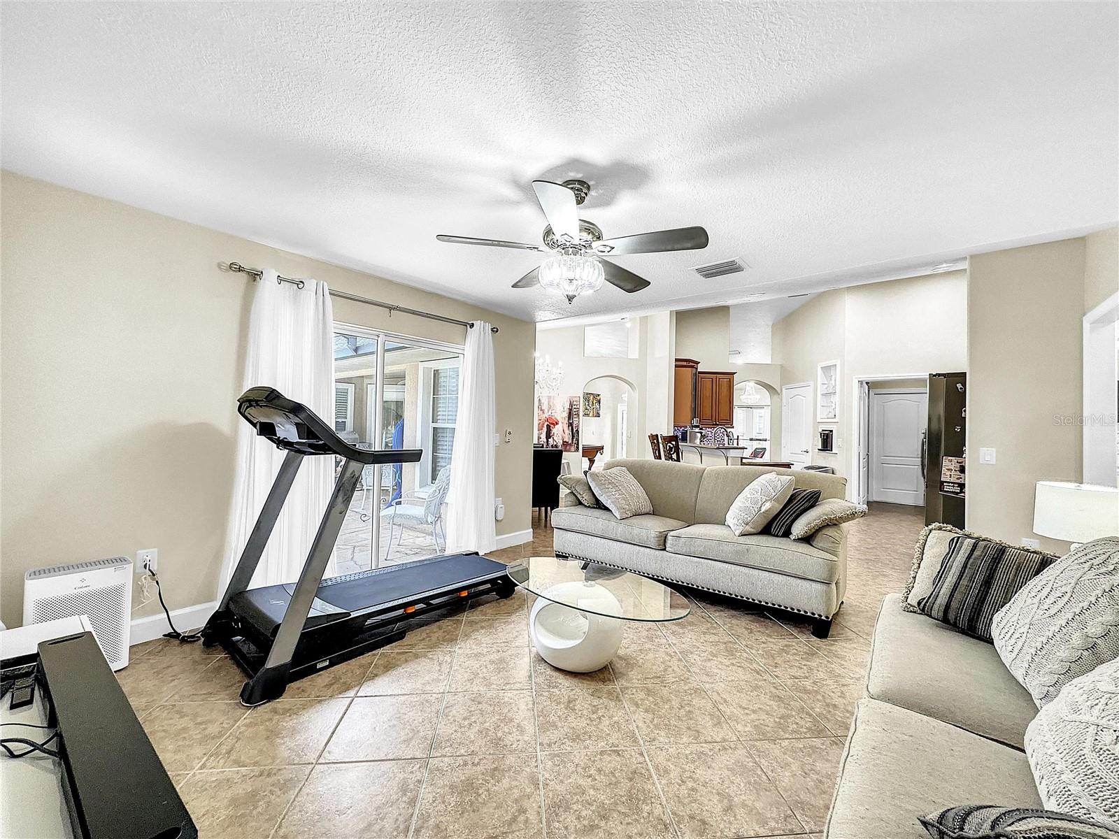 LAKE DIAMOND GOLF & CC PH 02 - Residential