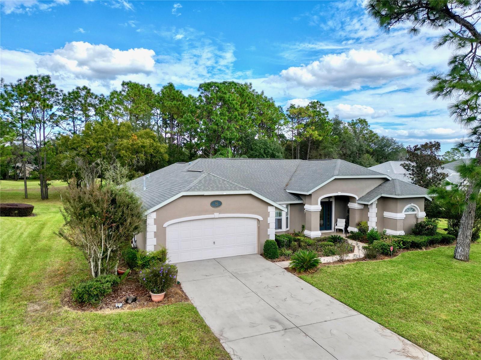 LAKE DIAMOND GOLF & CC PH 02 - Residential