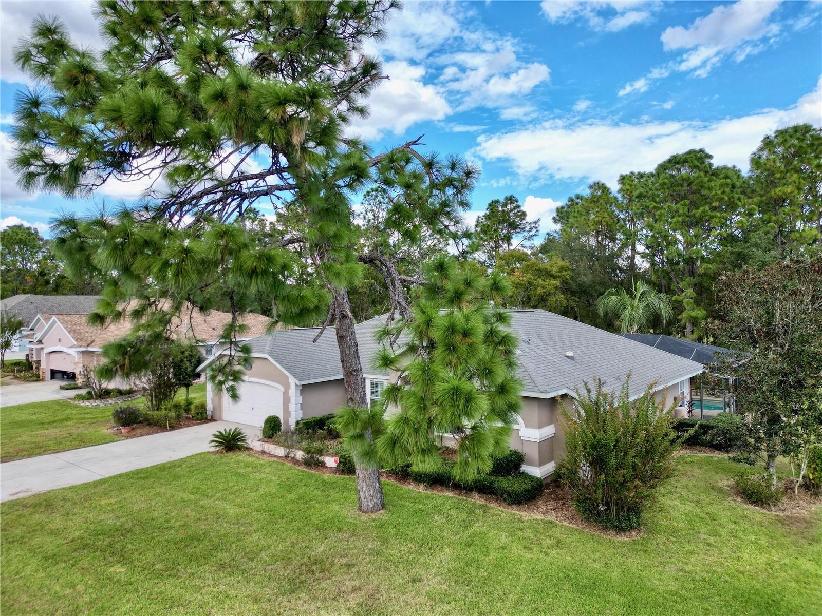 LAKE DIAMOND GOLF & CC PH 02 - Residential