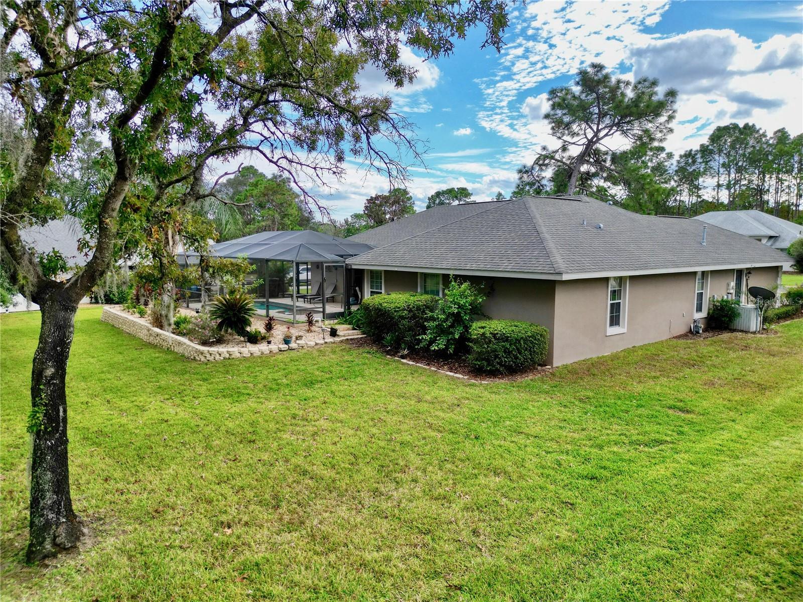 LAKE DIAMOND GOLF & CC PH 02 - Residential