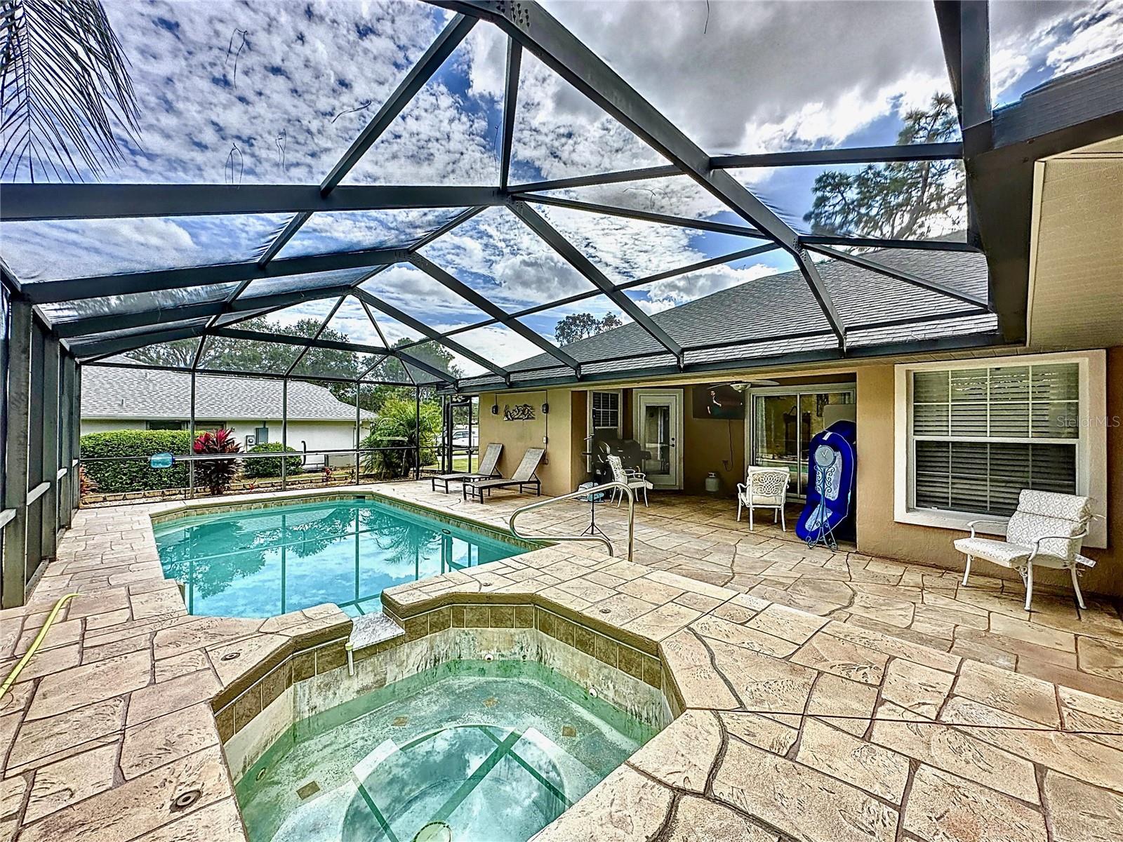 LAKE DIAMOND GOLF & CC PH 02 - Residential