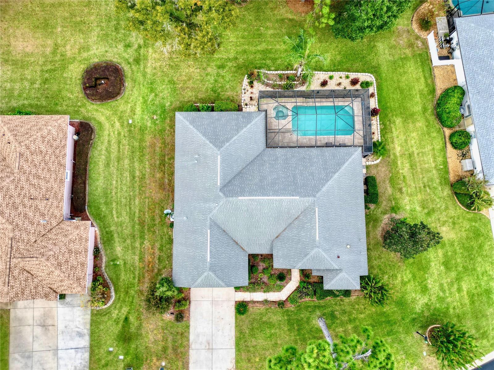 LAKE DIAMOND GOLF & CC PH 02 - Residential