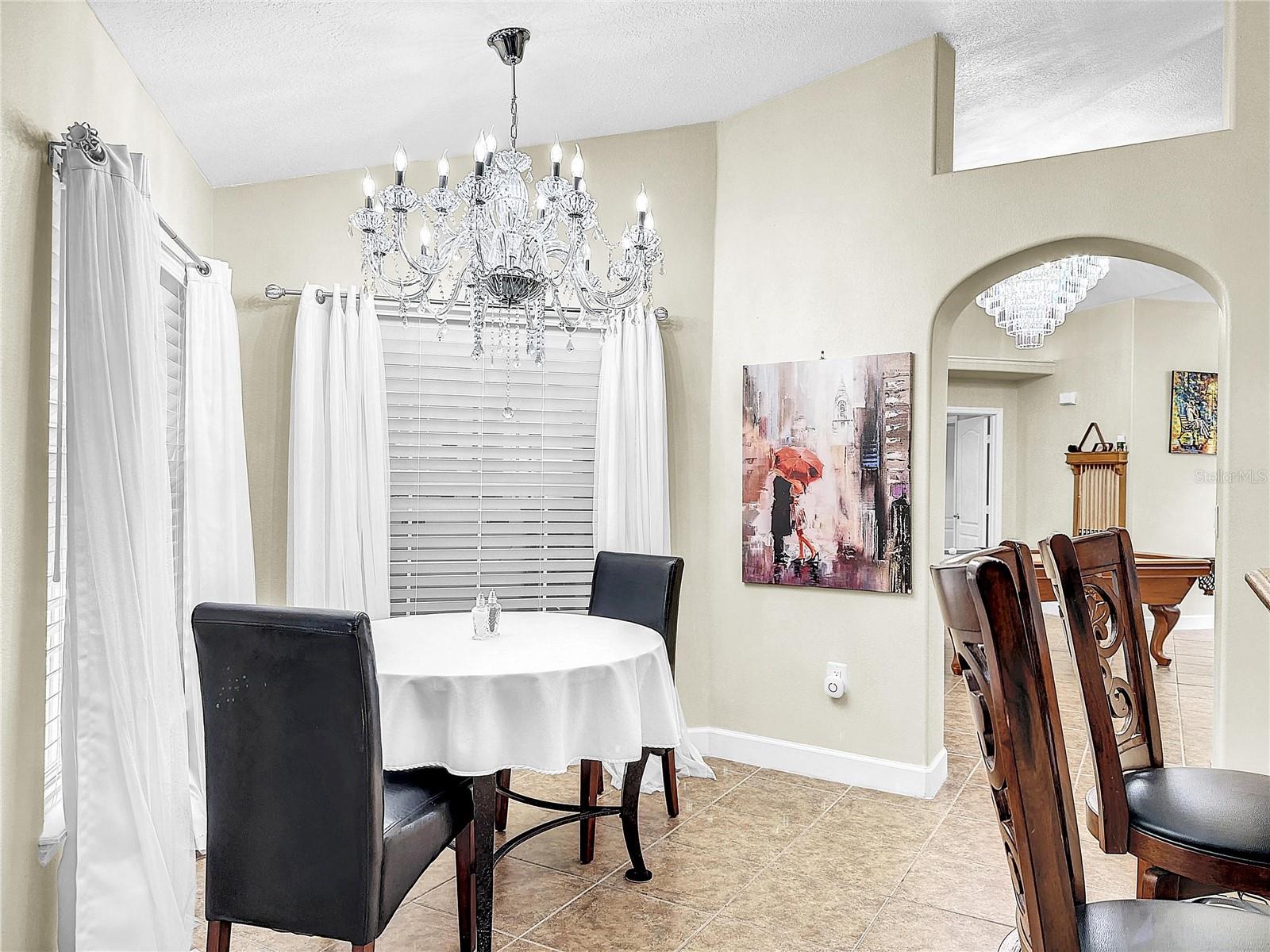 LAKE DIAMOND GOLF & CC PH 02 - Residential