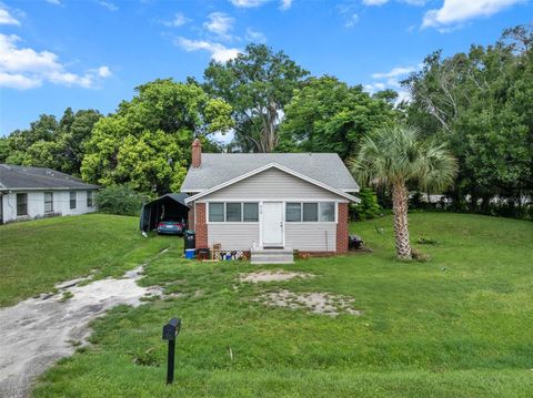 A home in ORLANDO