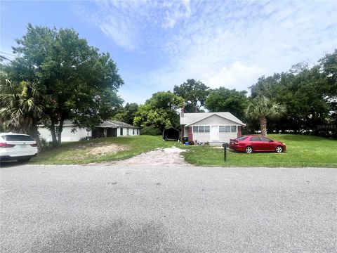 A home in ORLANDO